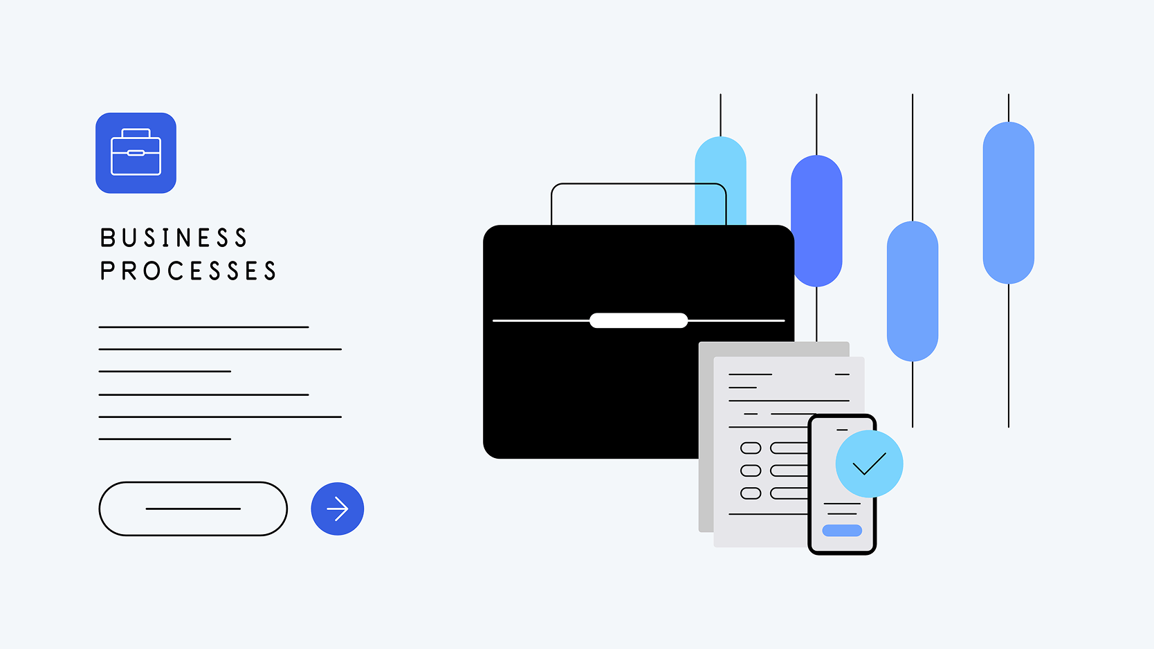 Édition de PDF sans effort, directement dans votre navigateur